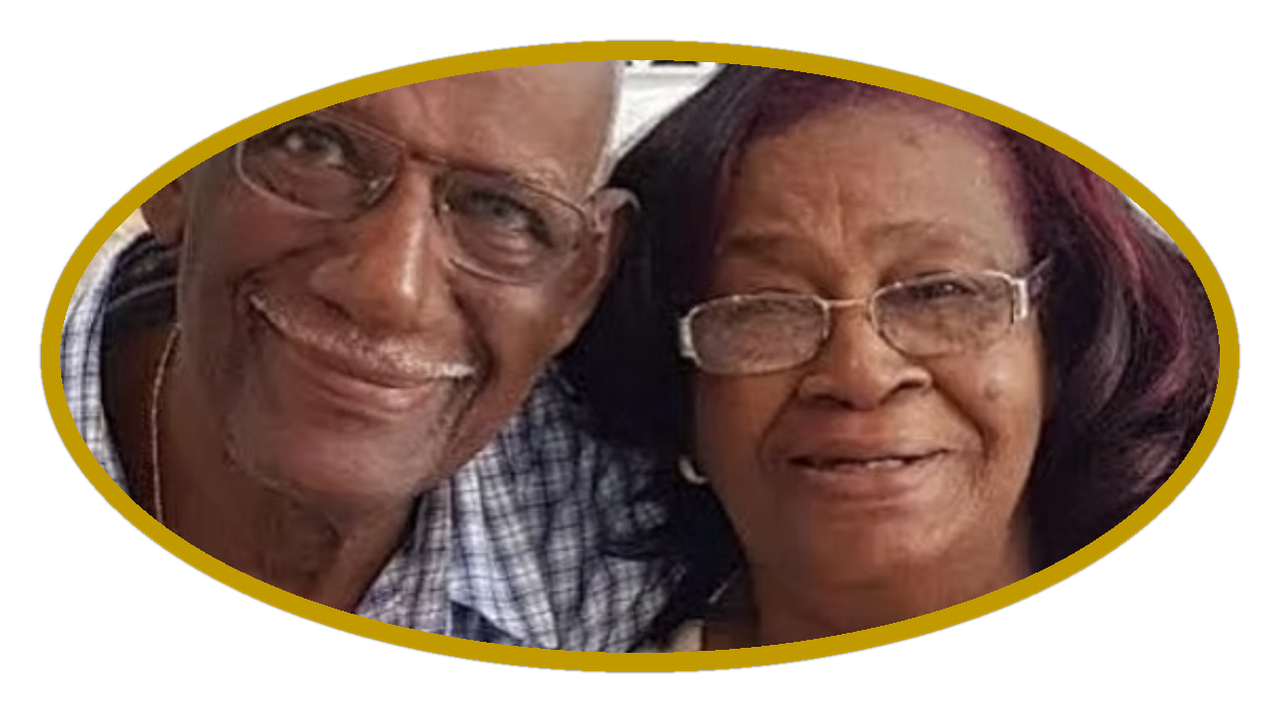 Founders: Noel and Gloria David